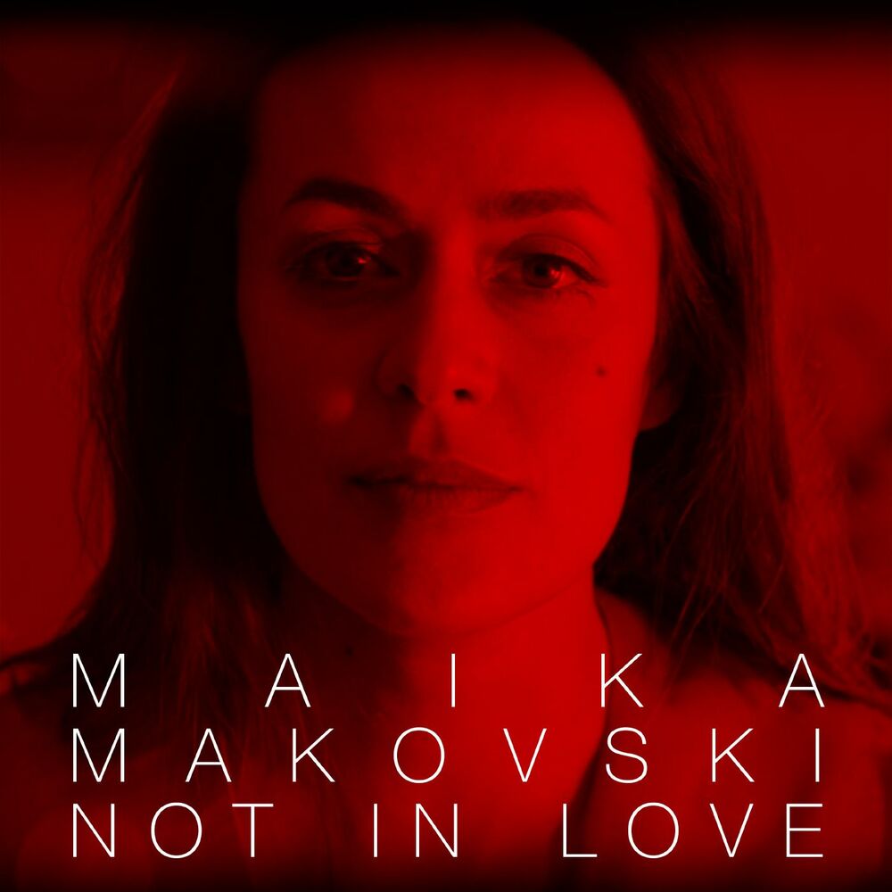 Picture of Not in love