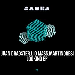 Cover of Looking EP