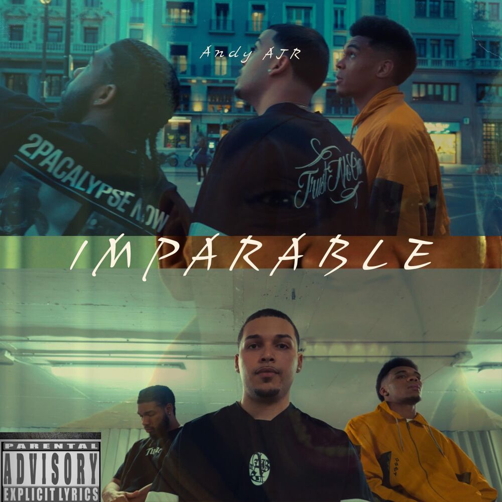 Picture of Imparable