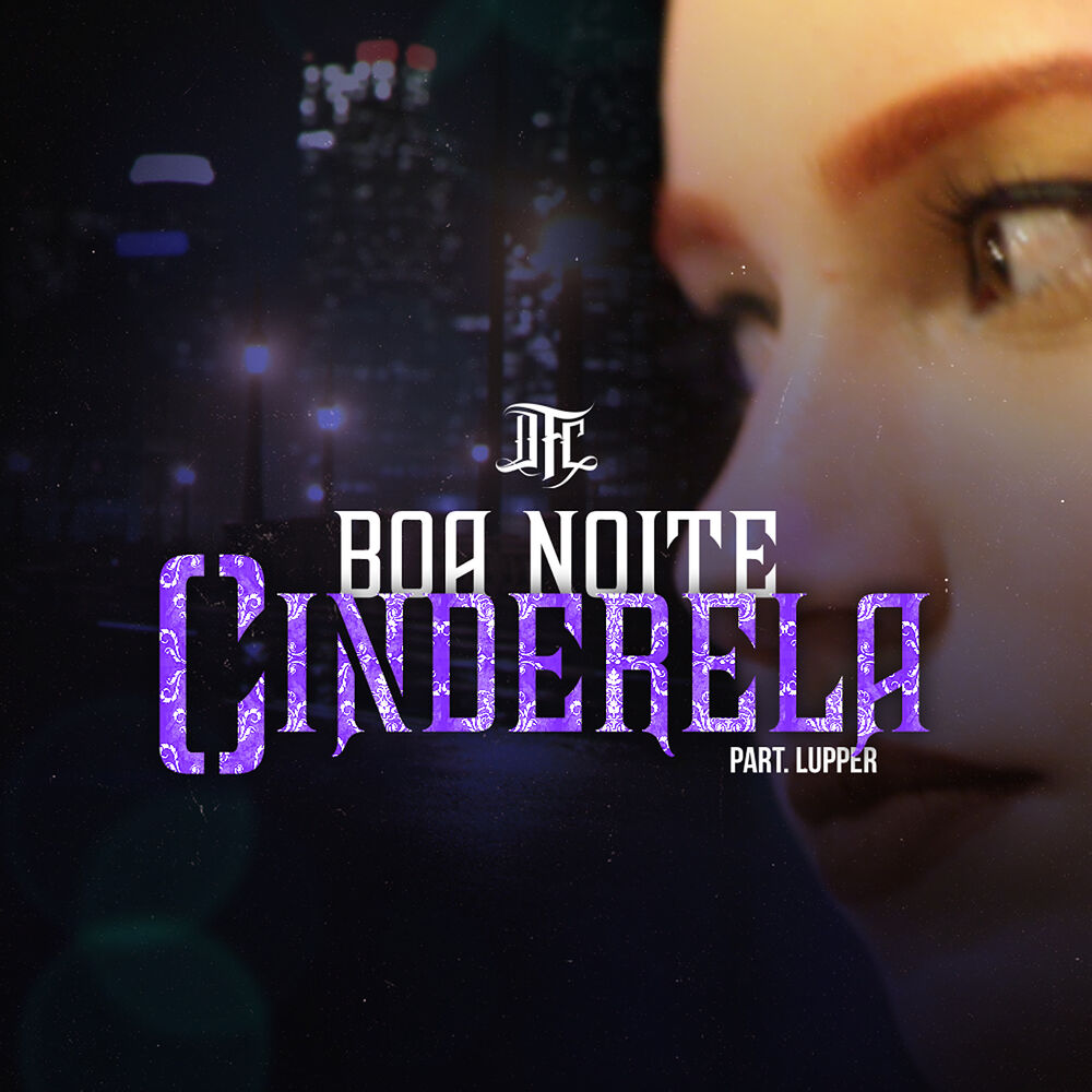 Picture of Boa Noite Cinderela