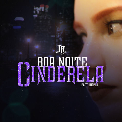 Boa Noite Cinderela