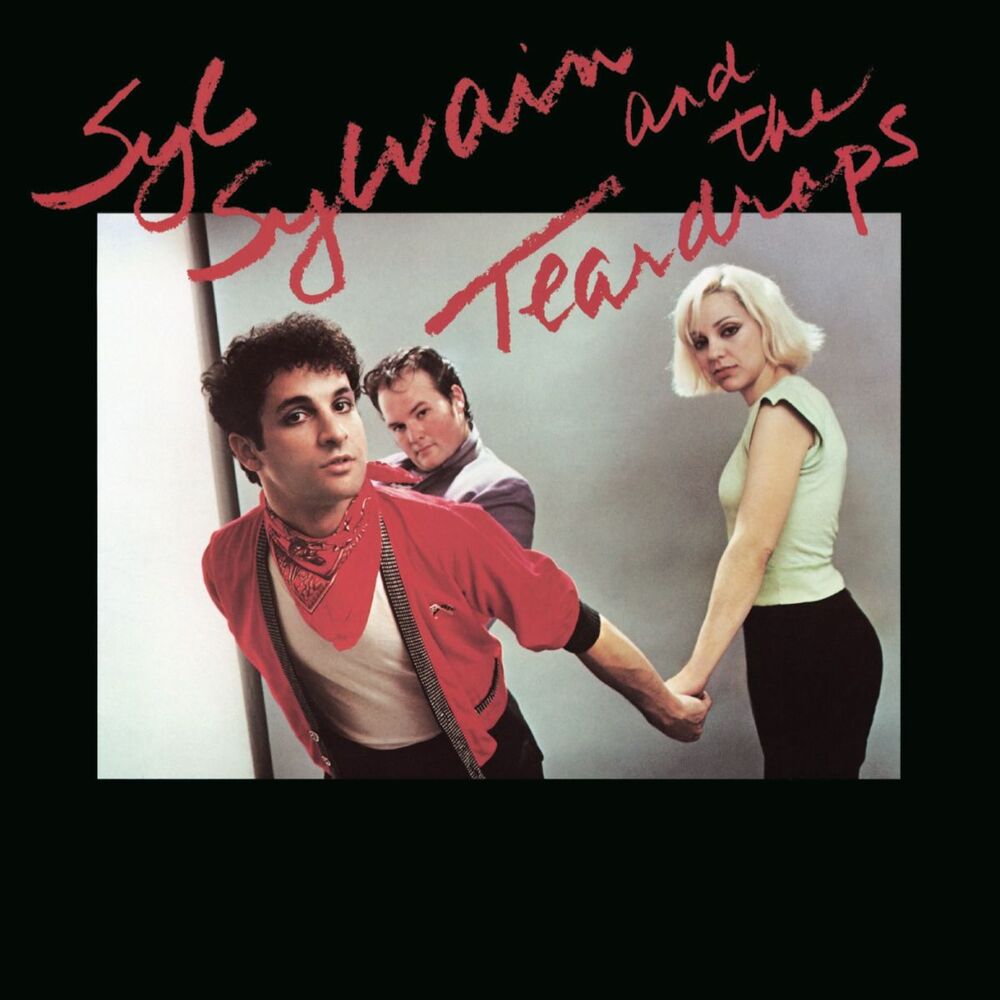 Picture of Syl Sylvain And The Teardrops