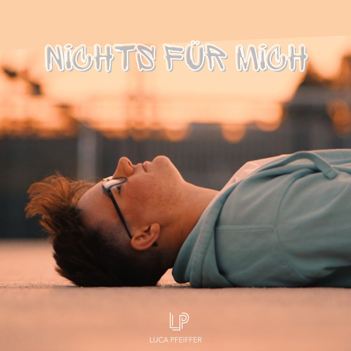 Album cover of Nichts für mich