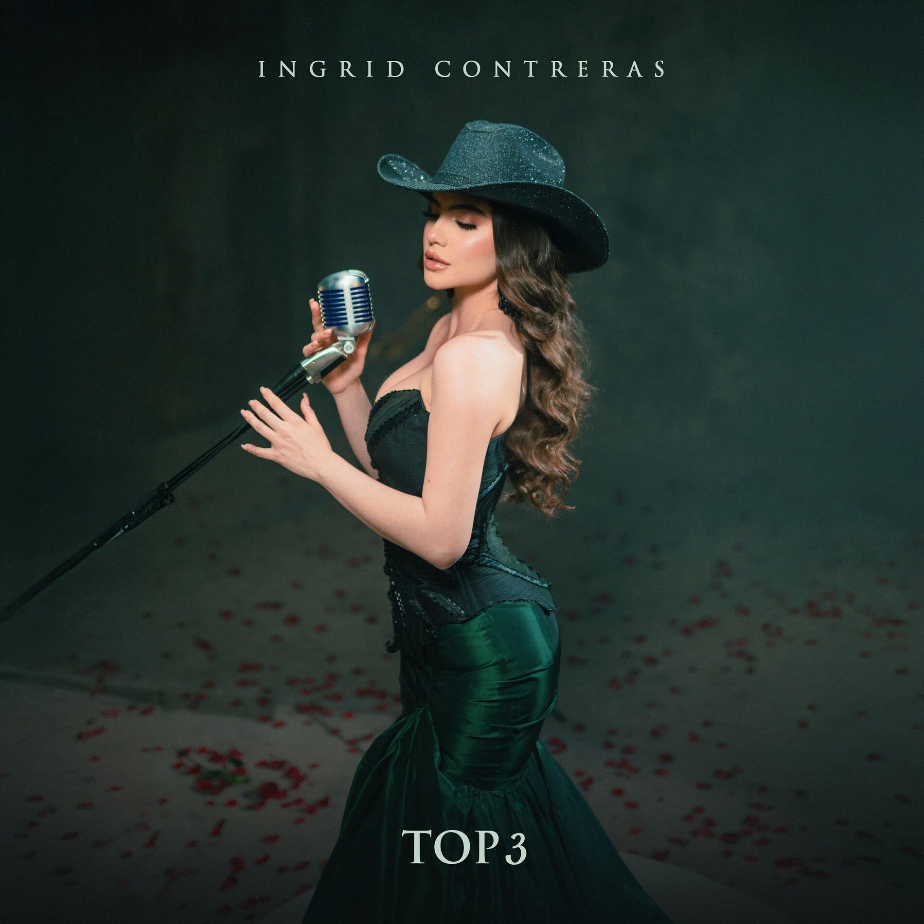 Album cover of Top 3
