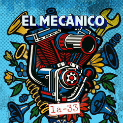El Mecánico