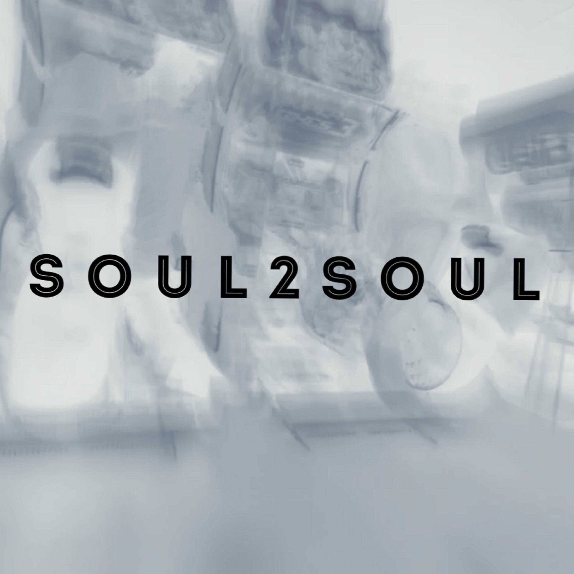 Album cover of Soul2Soul