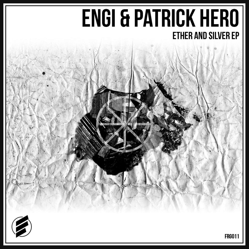 Picture of Ether & Silver EP