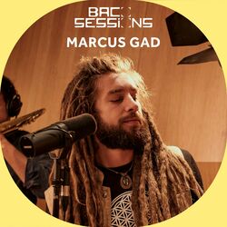 Cover of Baco Sessions (Live)