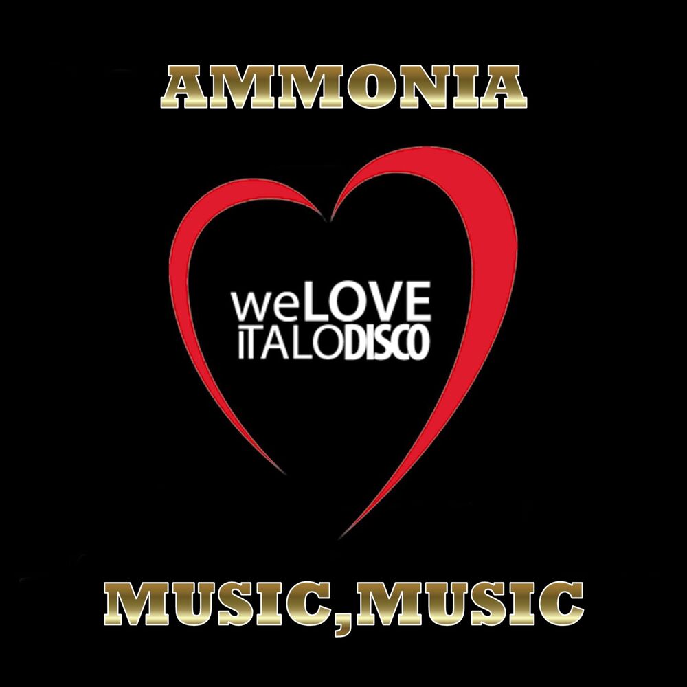 Picture of Music, Music (Italo Disco)