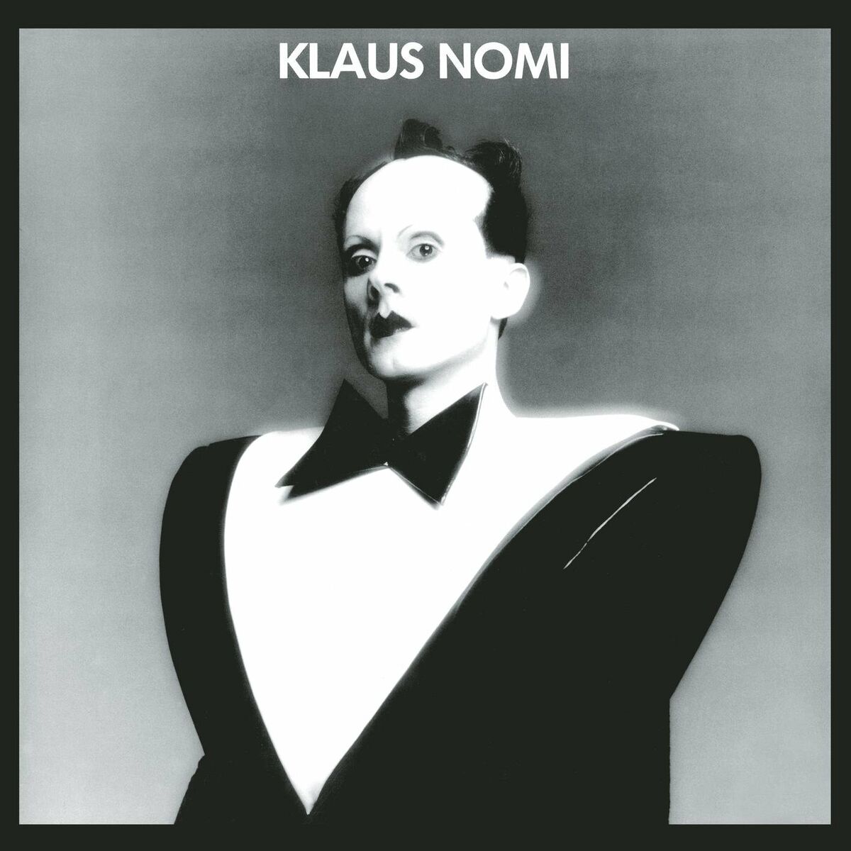 Album cover of The Cold Song