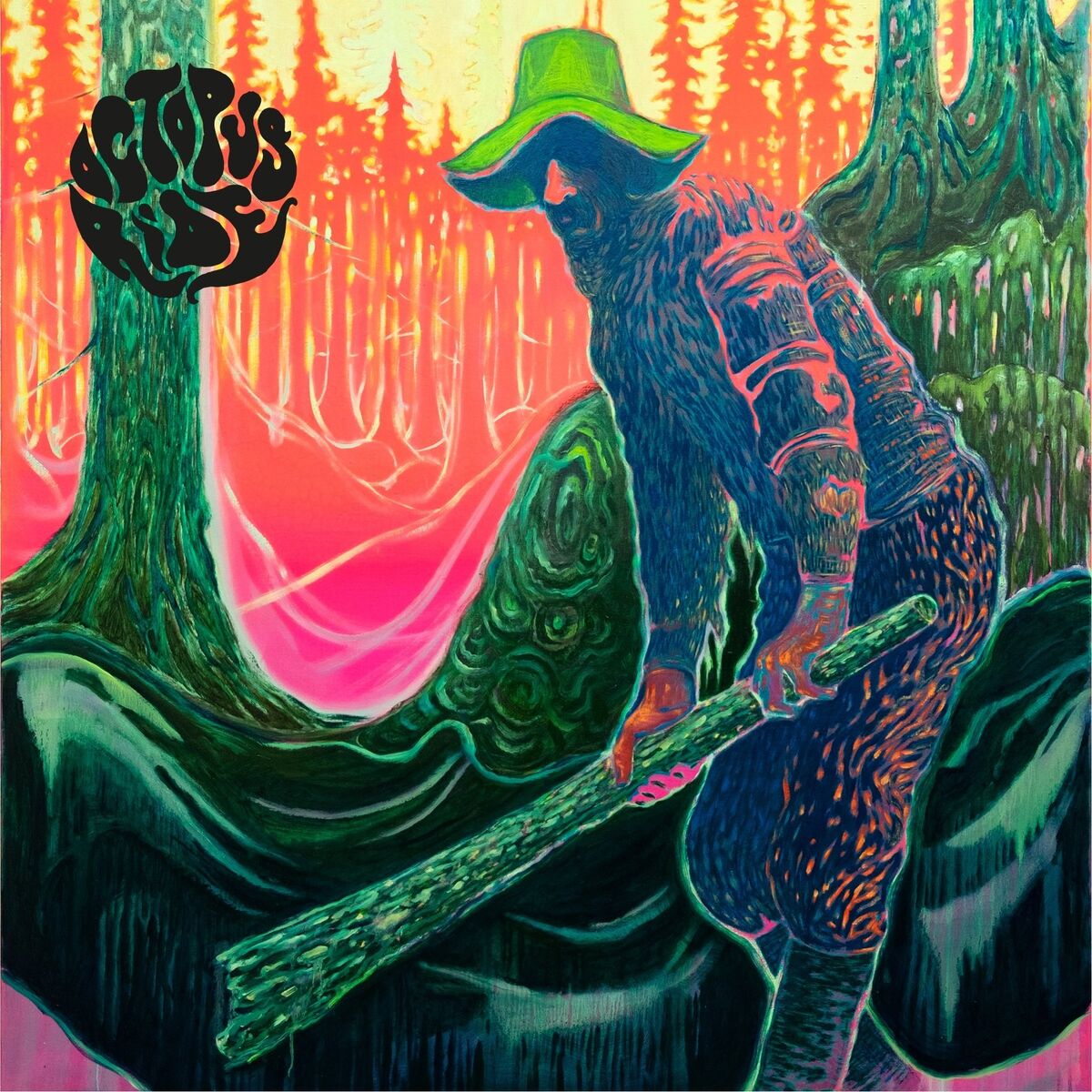 Album cover of II