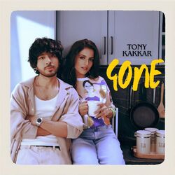 Cover of Gone