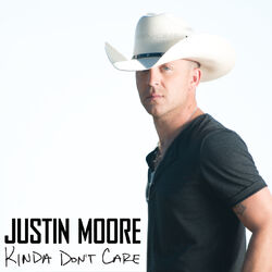 Cover of Kinda Don't Care