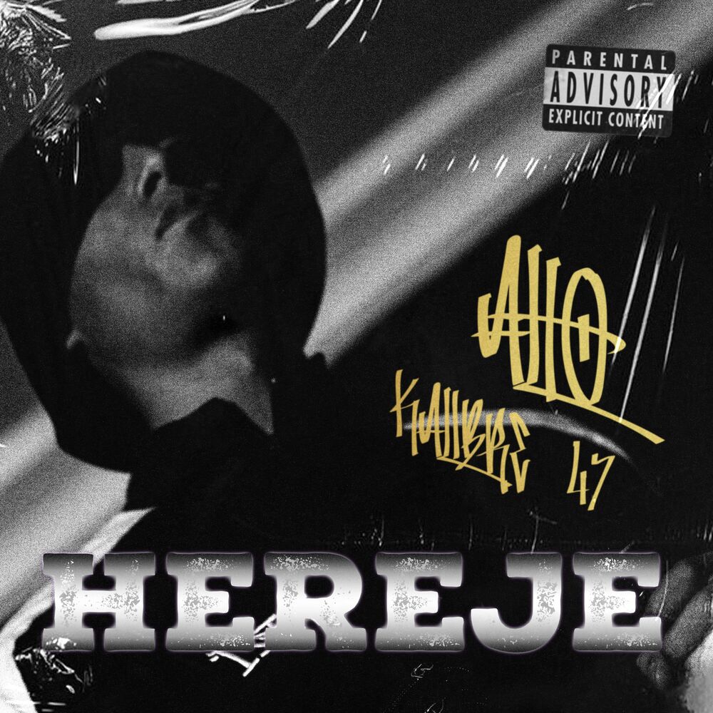 Picture of Hereje