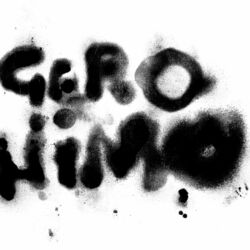 Cover of Geronimo