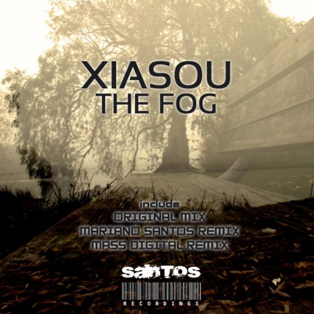 Picture of The Fog