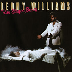 Cover of Rise Sleeping Beauty