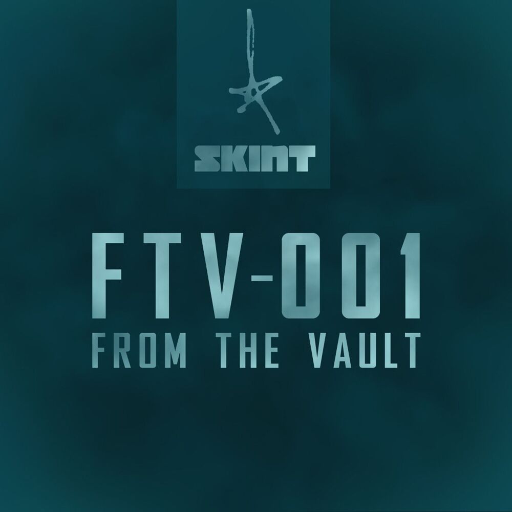 Picture of From the Vault - FTV 001