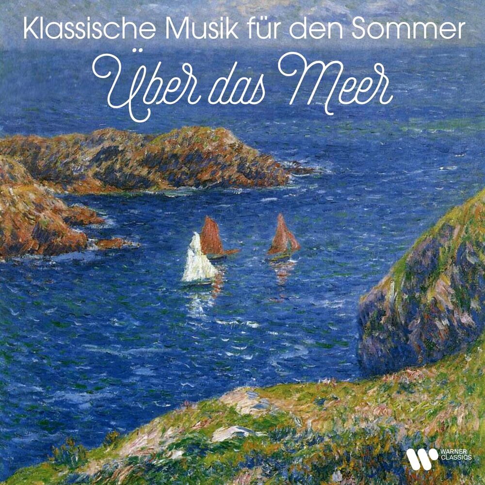 Picture of Klassische Musik für den Sommer - Über das Meer