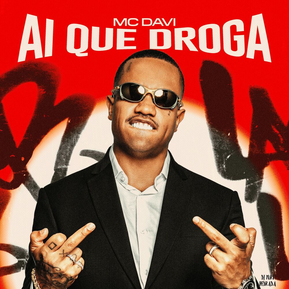 Picture of Ai Que Droga