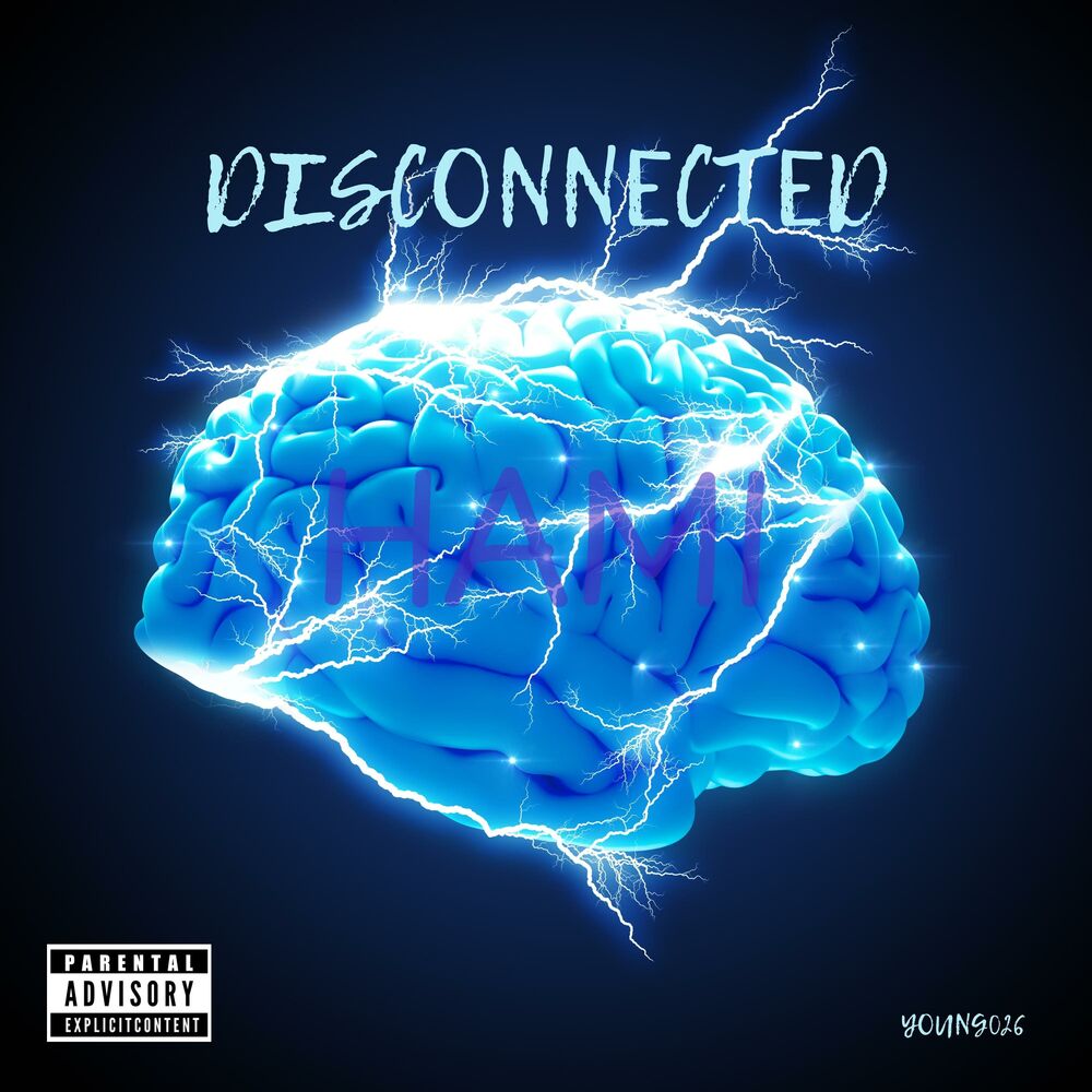 Picture of Disconnected (Deluxe)