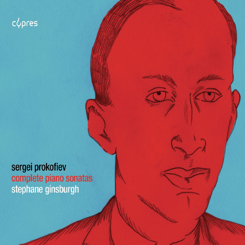 Picture of Prokofiev: Complete Piano Sonatas