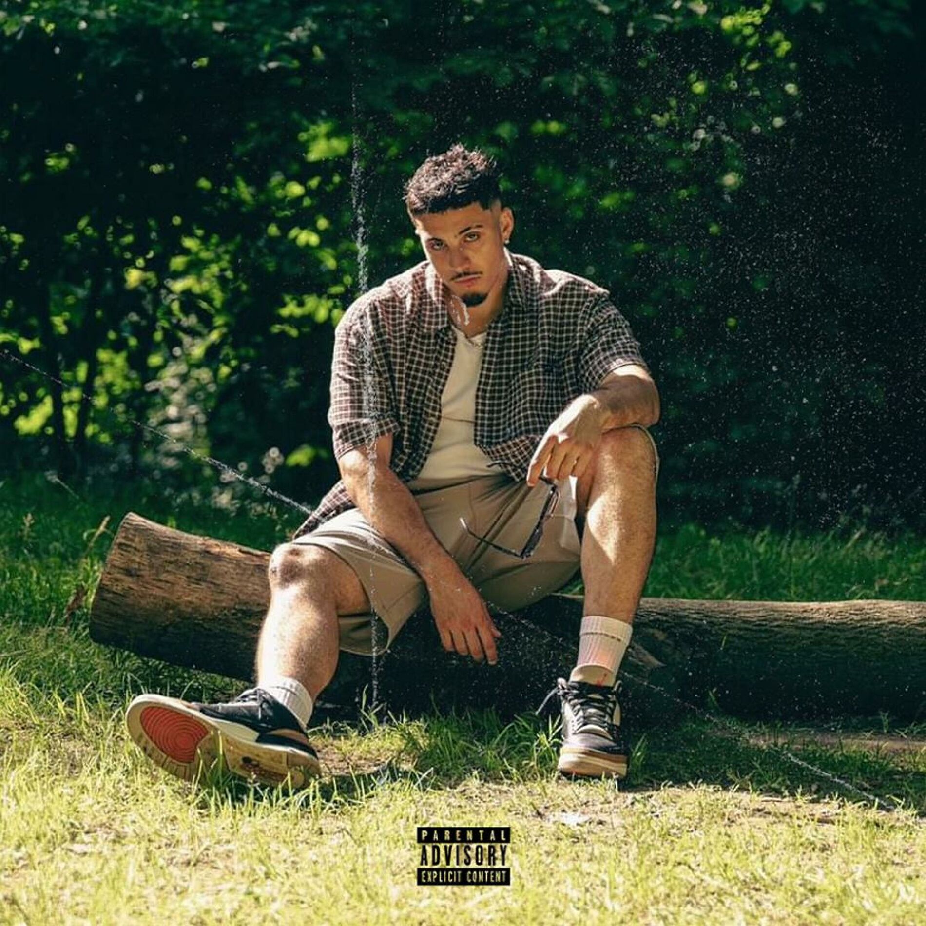 Album cover of LORD