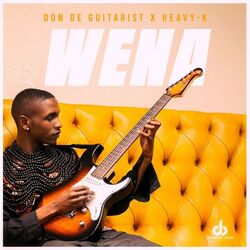 Cover of WENA