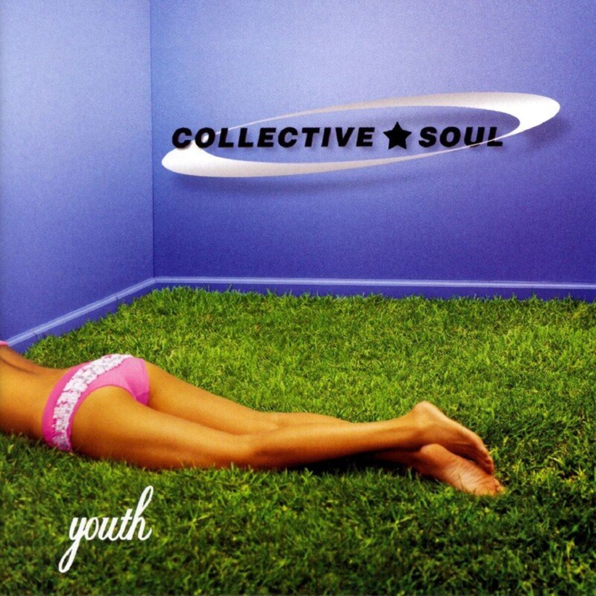 Album cover of Youth