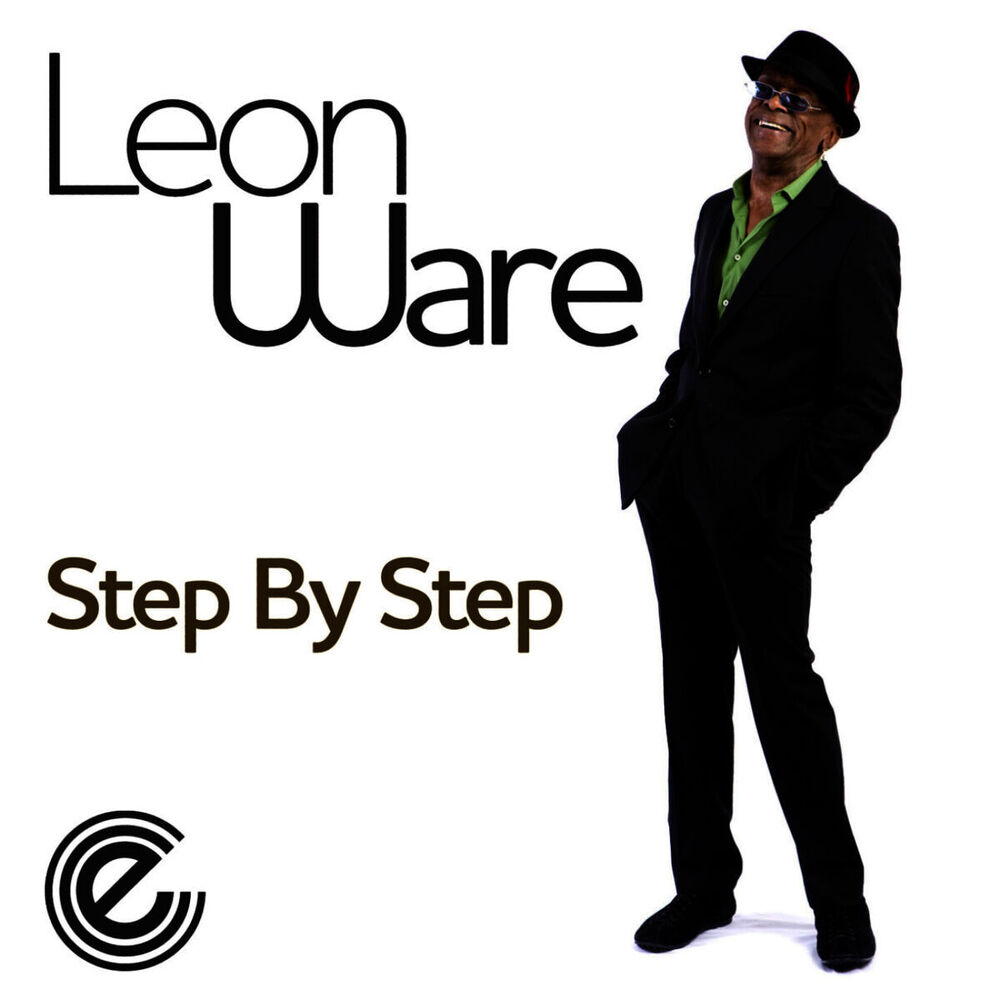 Picture of Step By Step