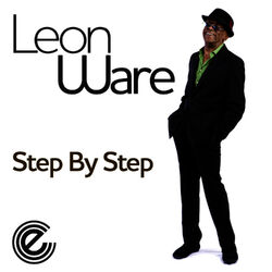 Cover of Step By Step