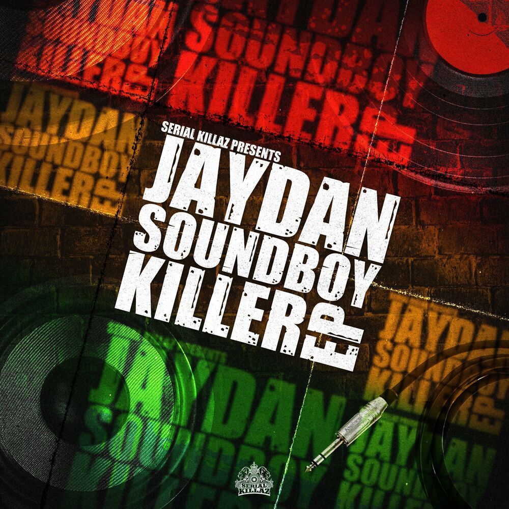 Picture of Soundboy Killer EP
