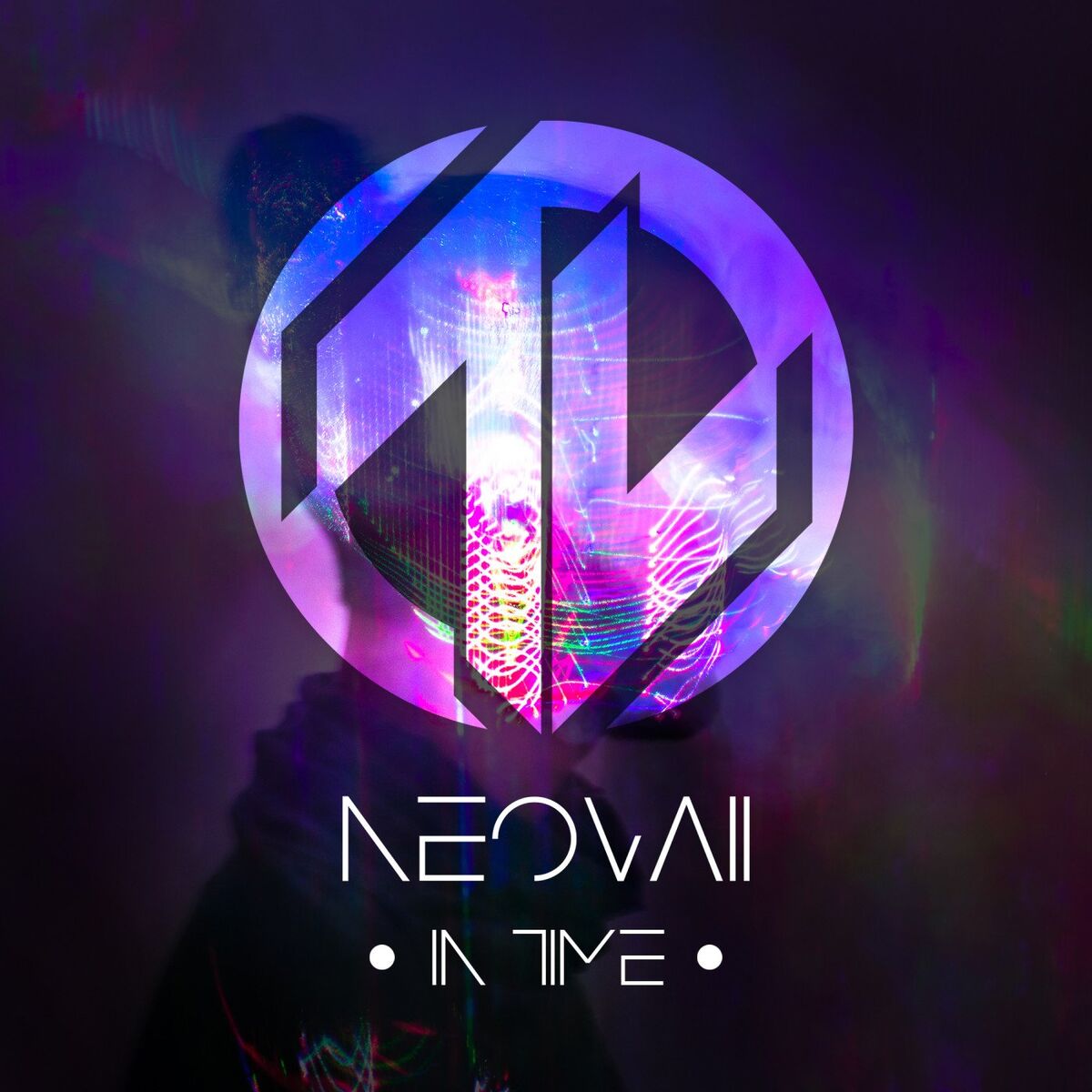Album cover of In Time