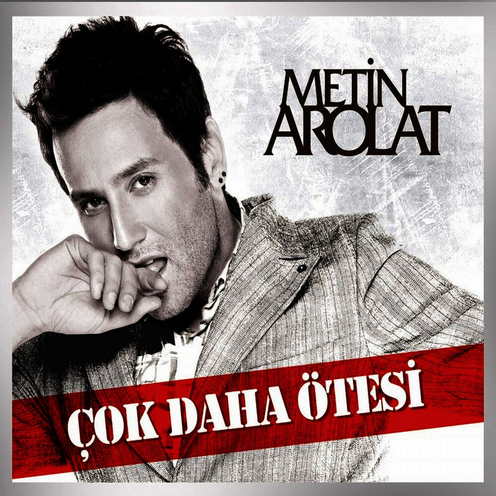Picture of Çok Daha Ötesi