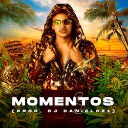Cover of Momentos