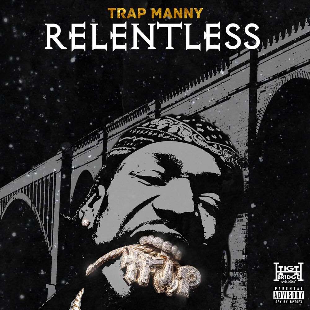 Picture of Relentless