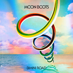 Cover of Bimini Road