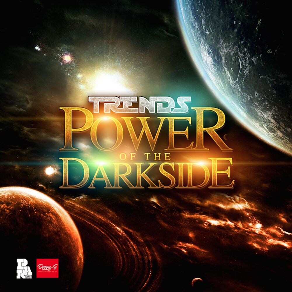 Picture of Power Of The Darkside