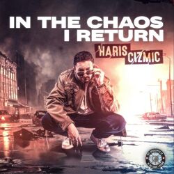 Cover of In the Chaos I Return