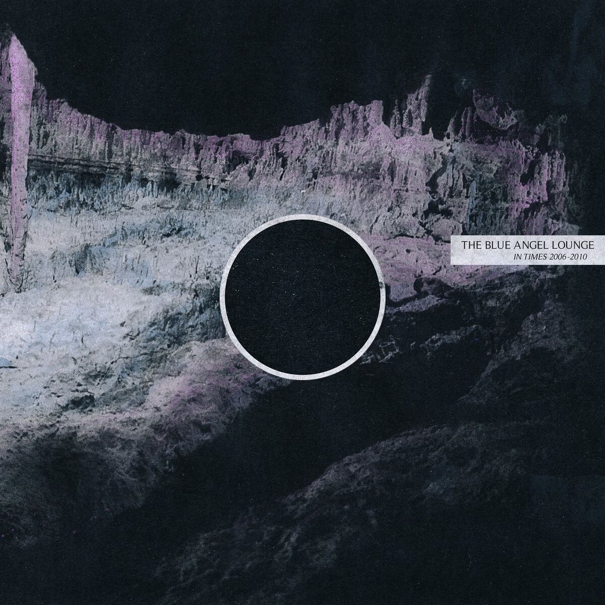 Album cover of In Times (2006-2010)
