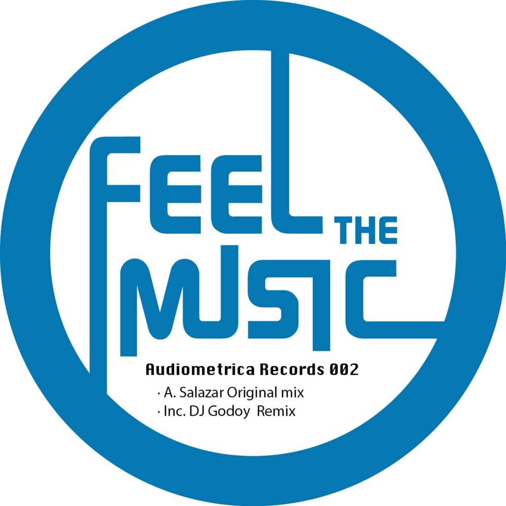 Picture of Feel The Music