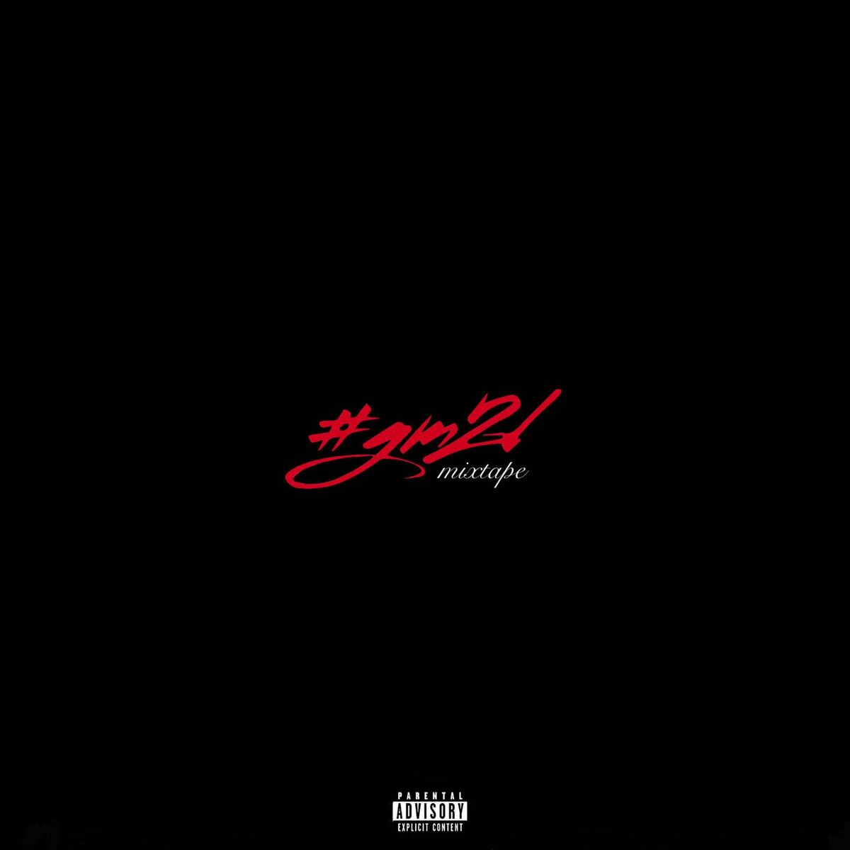 Album cover of GM2L Mixtape
