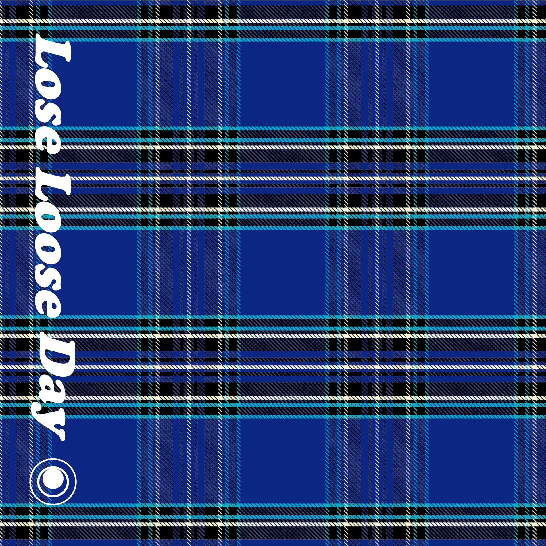 Album cover of LOSE LOOSE Day