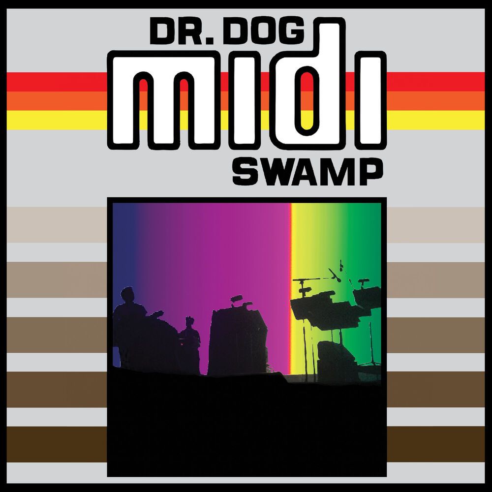 Picture of Midi Swamp