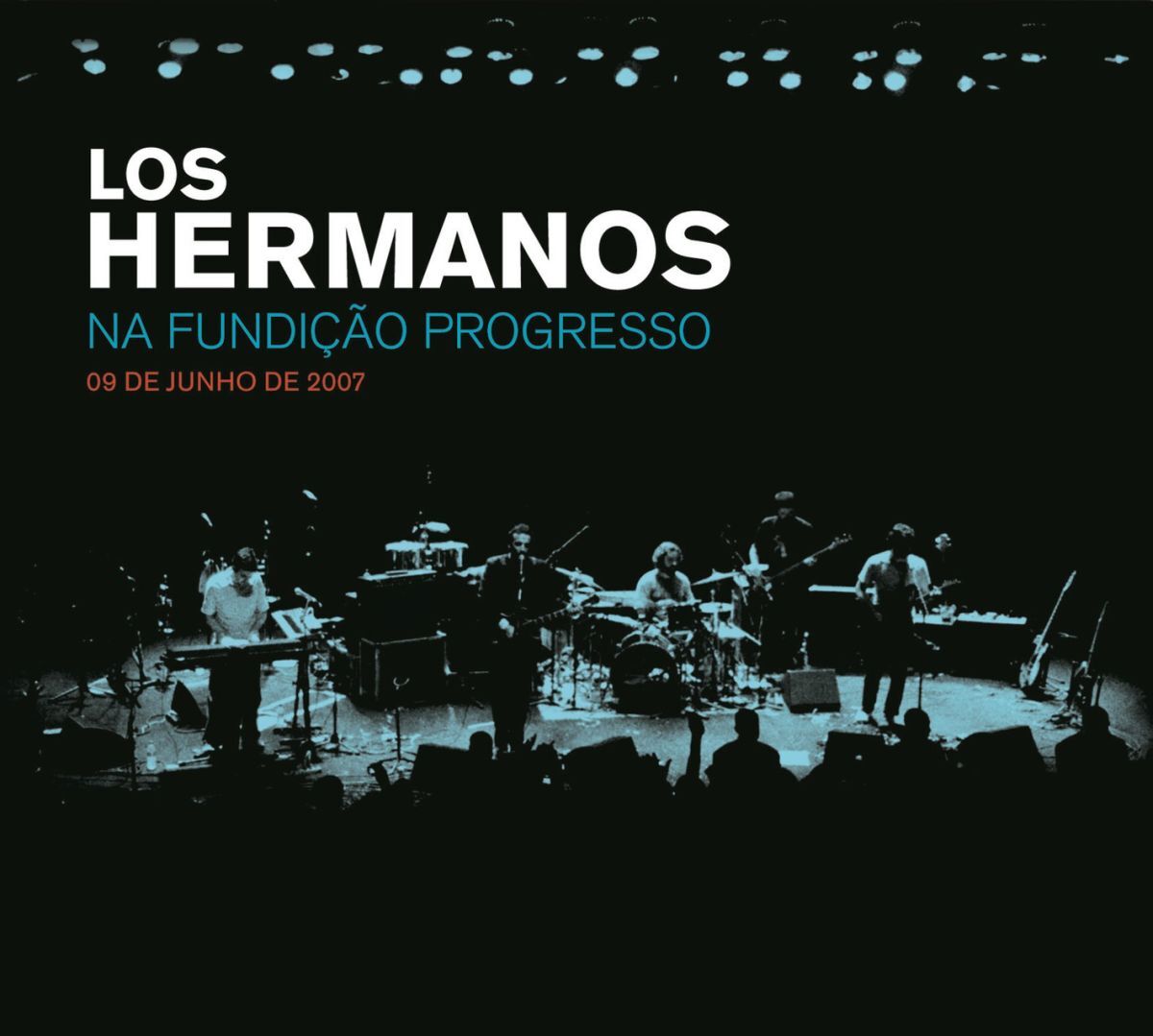 Album cover of Cara Estranho