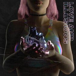 Cover of Love & Illusions