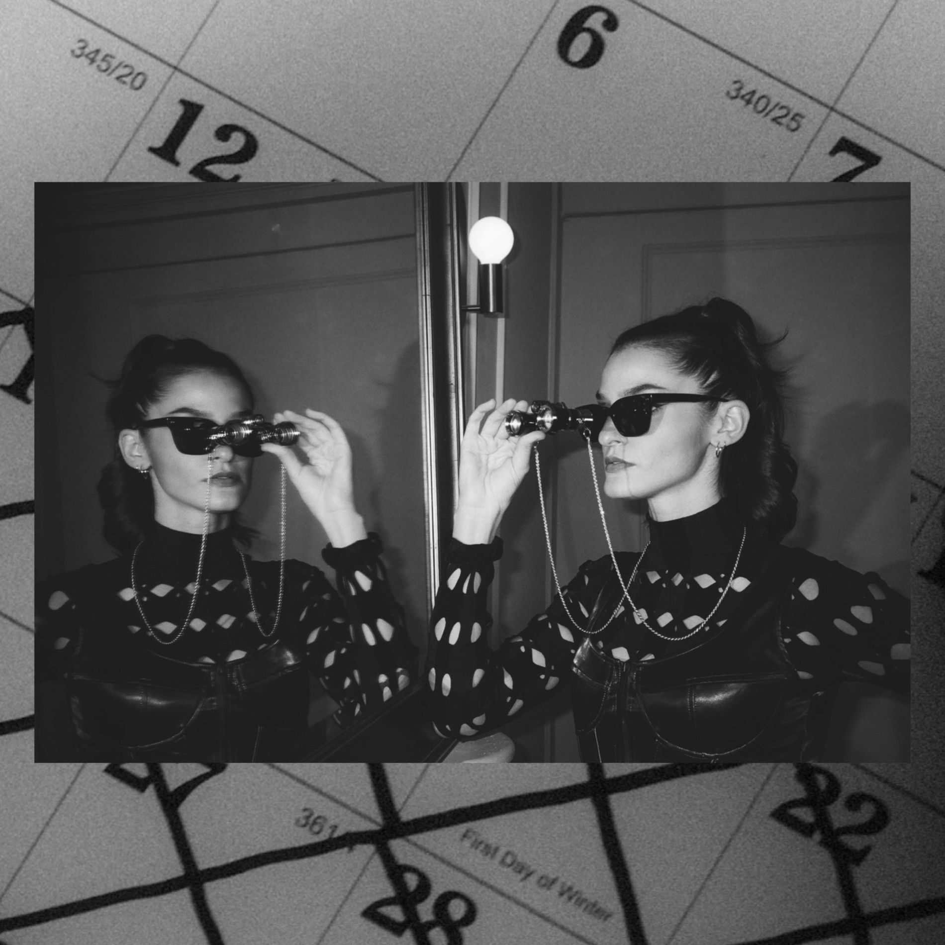 Album cover of Grieving the Future