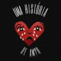 Cover of Uma História de Am?R