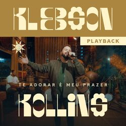 Te Adorar é o Meu Prazer (Playback)