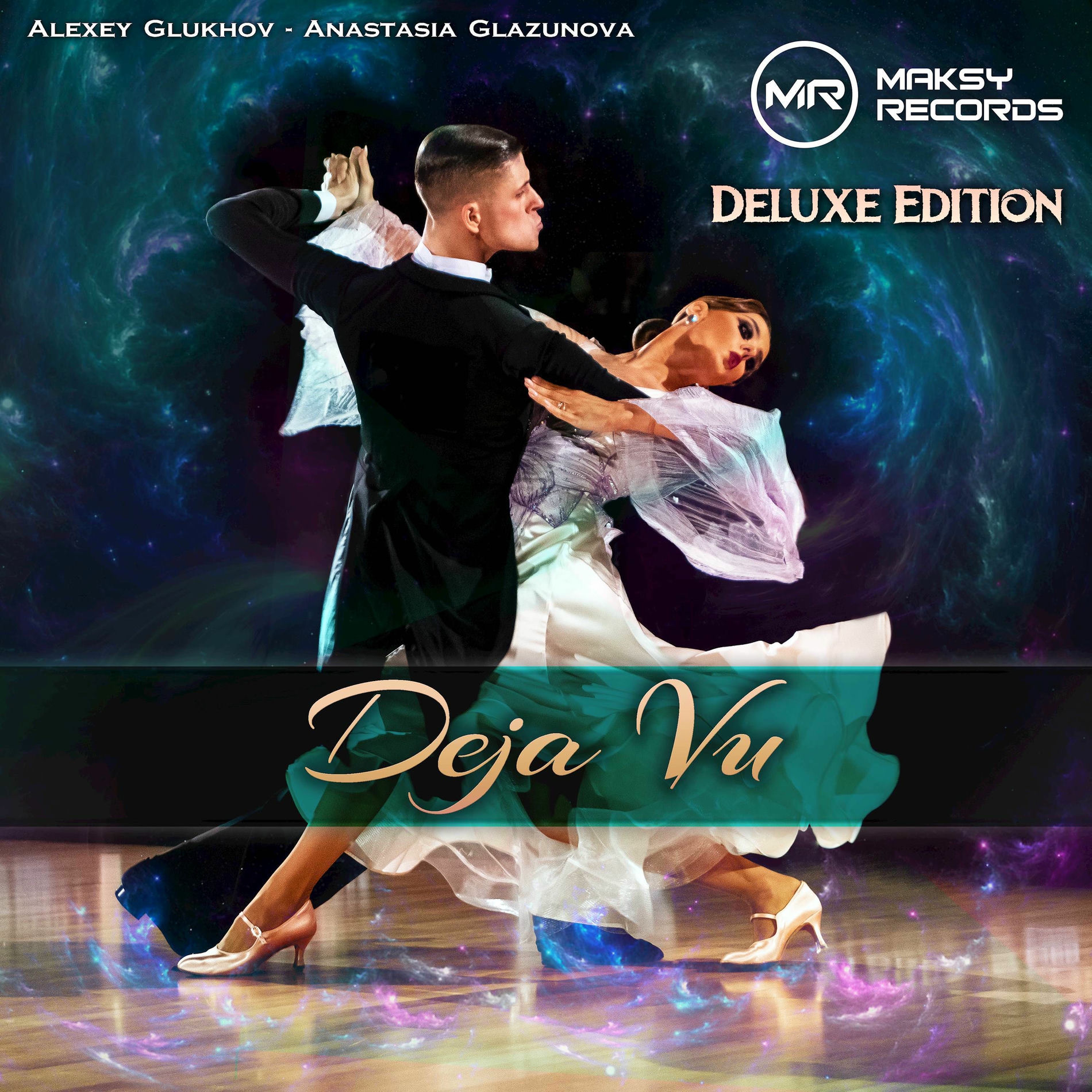 Album cover of Deja Vu (Deluxe Edition)